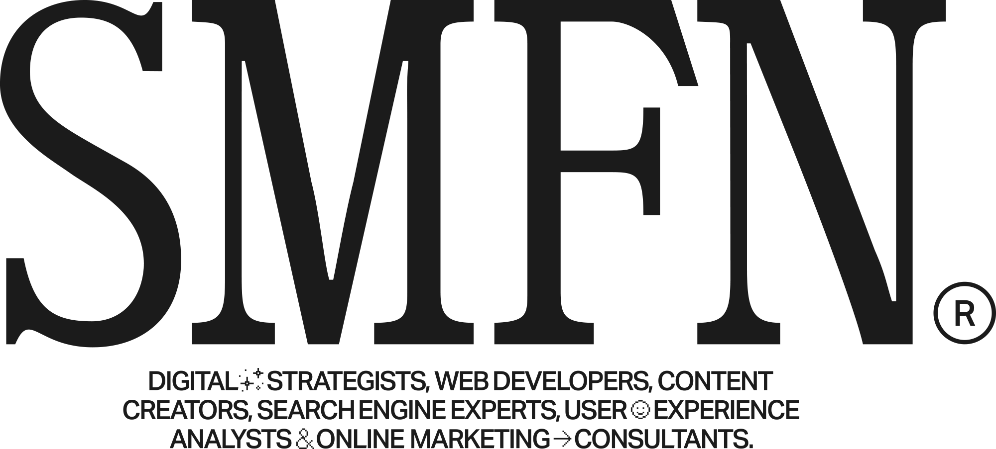 SMFN - Agencia de Marketing