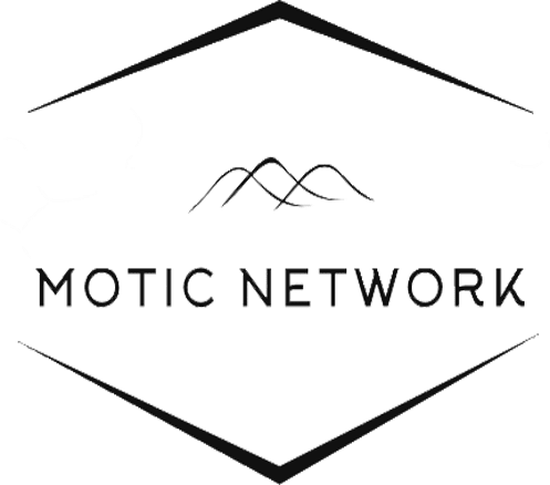 Motic Network - Agencia de Marketing